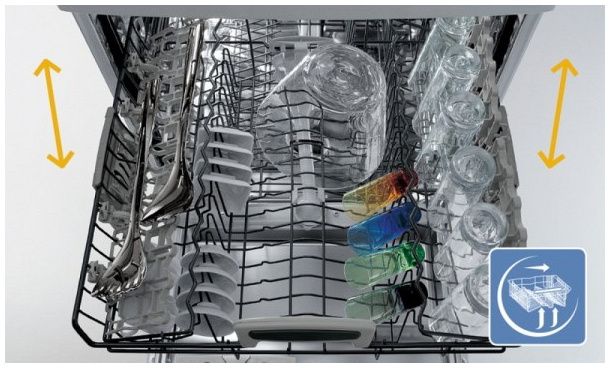 Посудомийна машина Whirlpool WSIC 3 M 17