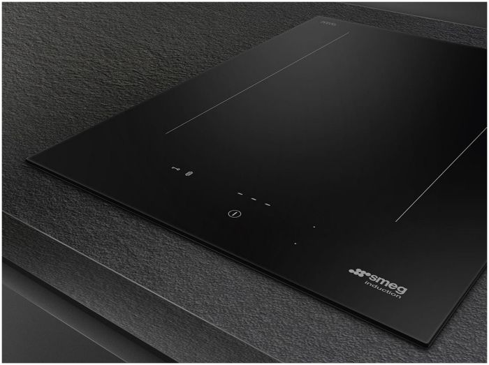 Варильна поверхня Smeg SIM3323D