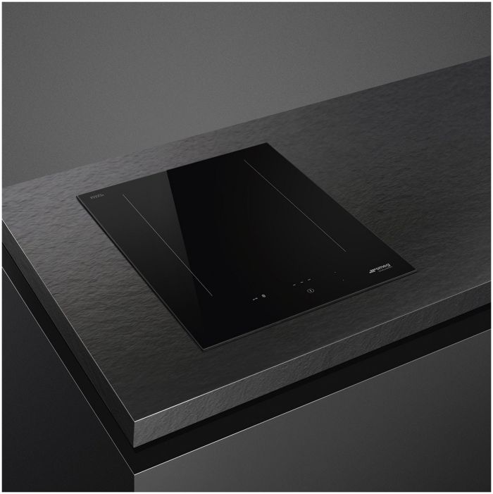 Варильна поверхня Smeg SIM3323D