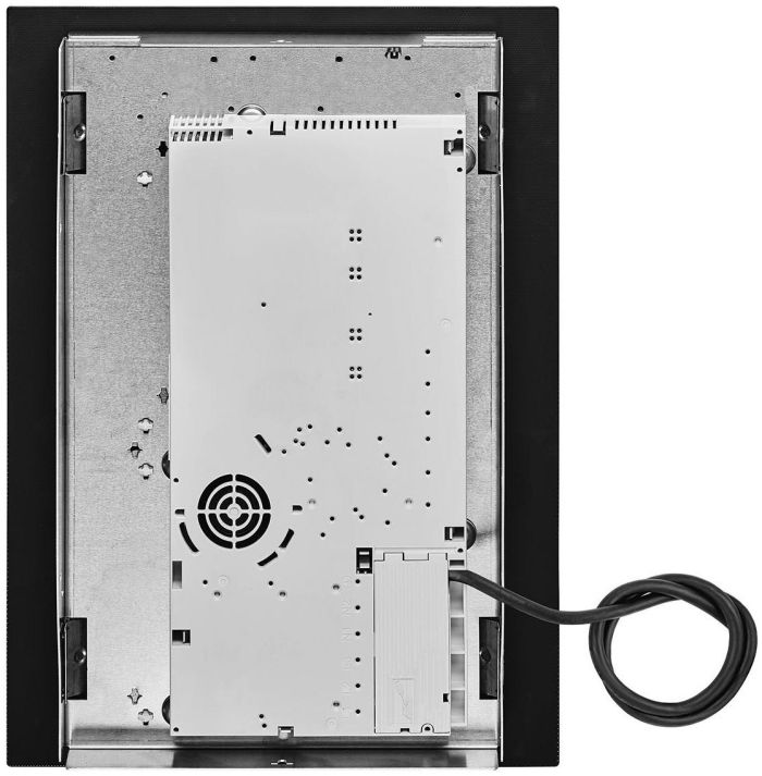 Варильна поверхня Smeg SIM3323D