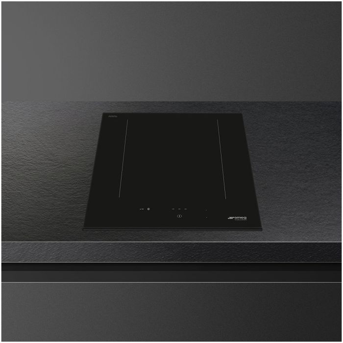 Варильна поверхня Smeg SIM3323D