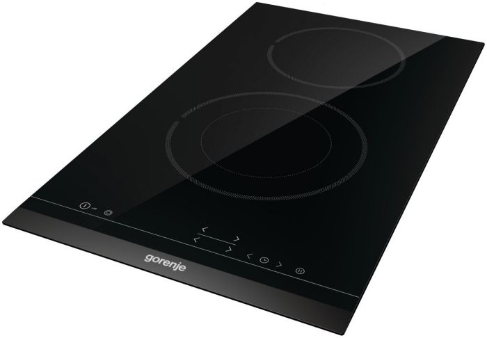 Варильна поверхня Gorenje ECT322BCSC