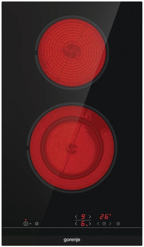 Варильна поверхня Gorenje ECT322BCSC