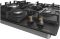 Варильна поверхня Gorenje GW6D42CLB