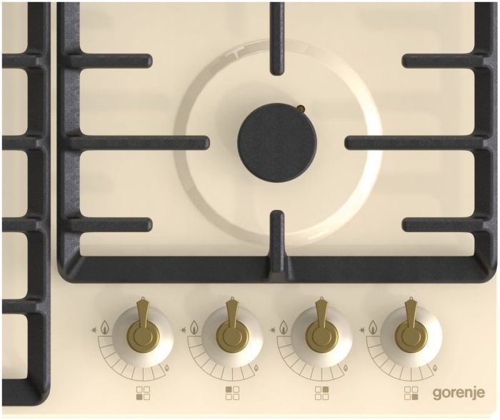 Варильна поверхня Gorenje GW642CLI