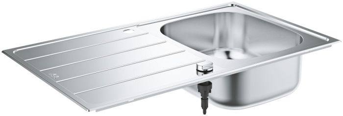 Мийка GROHE K 200 45-S 86 - 50 31552SD1