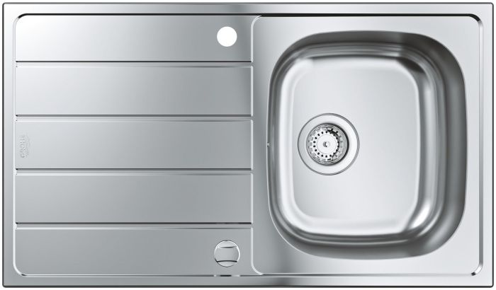 Мийка GROHE K 200 45-S 86 - 50 31552SD1