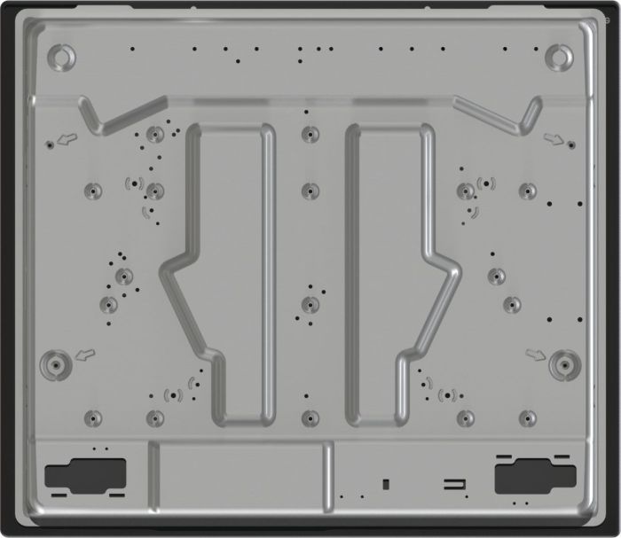 Варильна поверхня Gorenje G641EXB