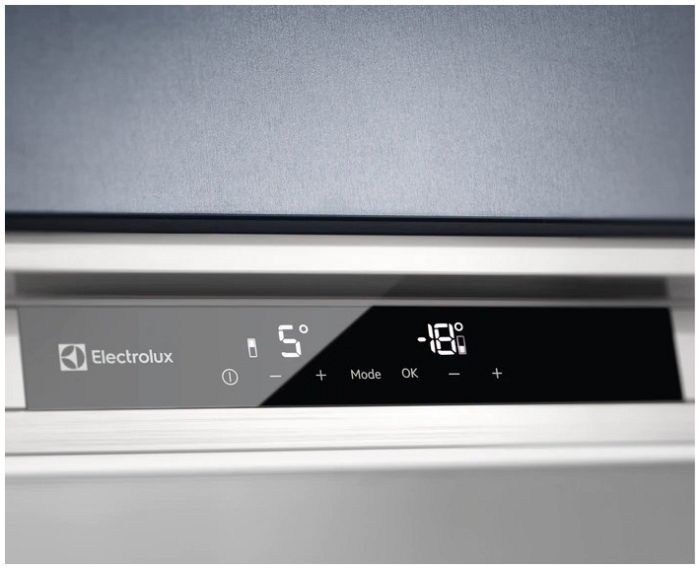 Холодильник Electrolux RNS9TE19S