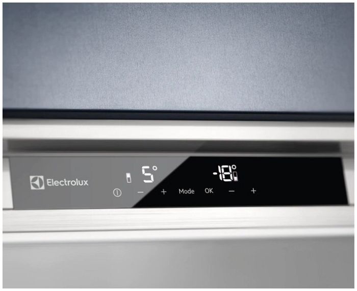 Холодильник Electrolux RNS6TE19S