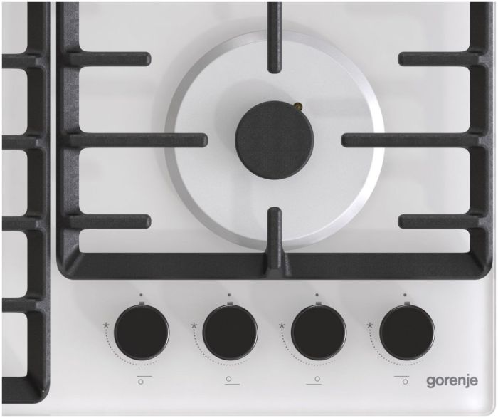 Варильна поверхня Gorenje GTW642SYW