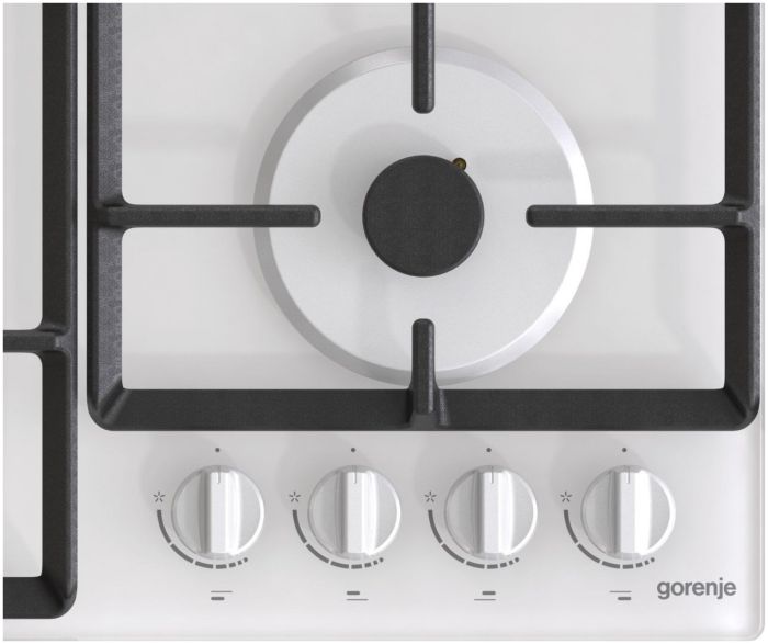 Варильна поверхня Gorenje GTW641EW