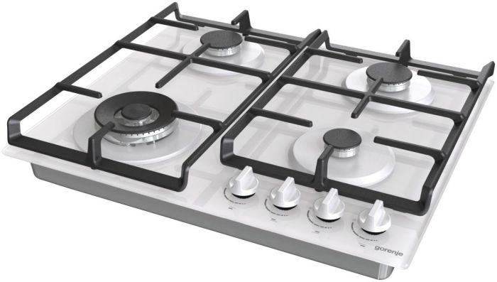 Варильна поверхня Gorenje GTW641EW