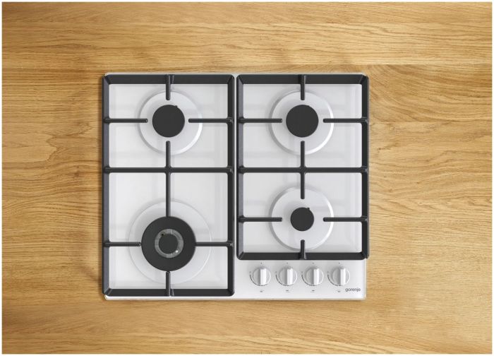 Варильна поверхня Gorenje GTW641EW