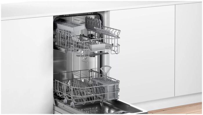 Посудомийна машина Bosch SPV2IKX10K