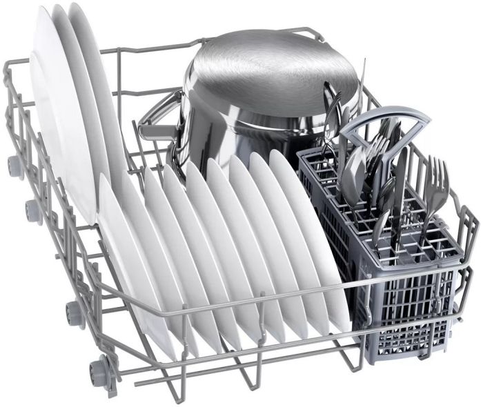 Посудомийна машина Bosch SPV2IKX10K