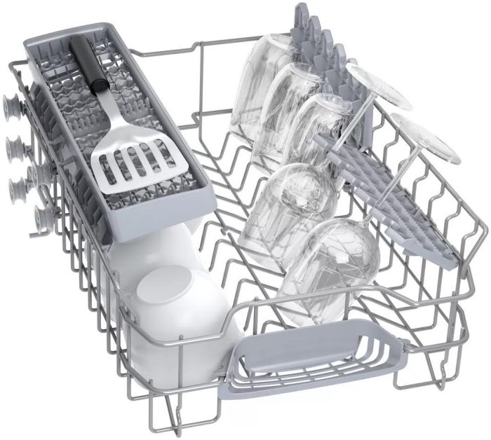 Посудомийна машина Bosch SPV2IKX10K