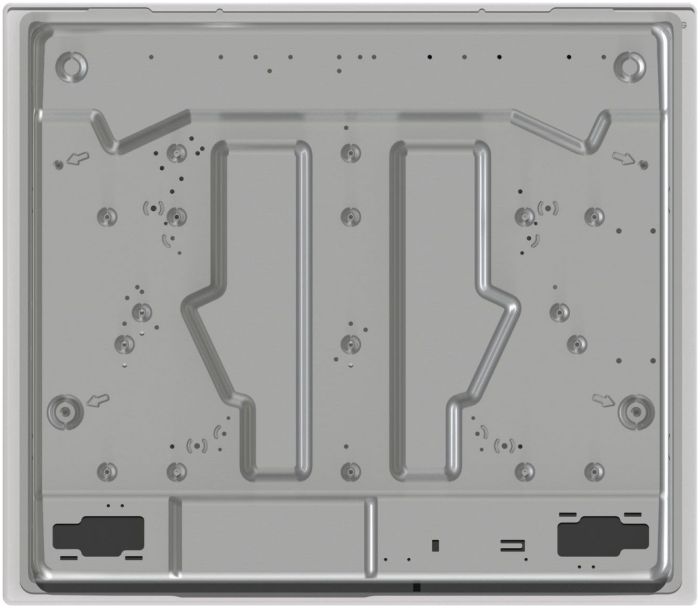 Варильна поверхня Gorenje GW642AXW