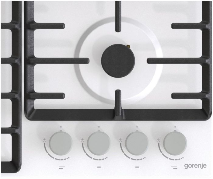 Варильна поверхня Gorenje GW642AXW