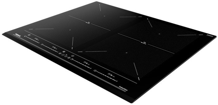 Варильна поверхня Teka IZF 64600 BK MSP 112500035