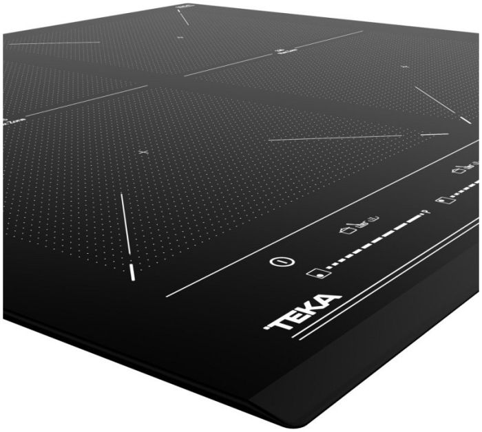 Варильна поверхня Teka IZF 64600 BK MSP 112500035