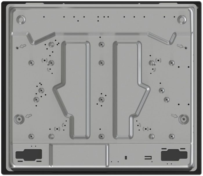 Варильна поверхня Gorenje GW642AB