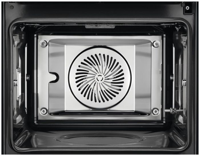 Духова шафа Electrolux KOAAS31CX