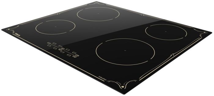 Варильна поверхня Teka IBR 64040 BK TTC 112520013