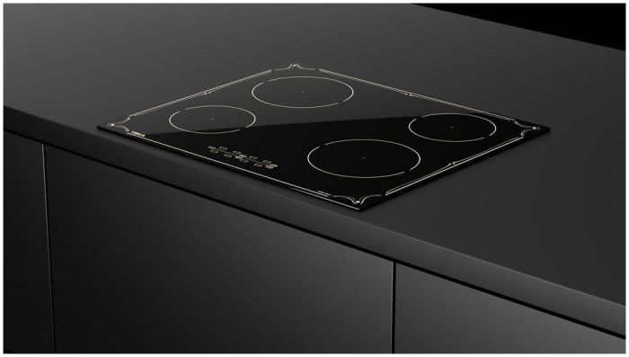 Варильна поверхня Teka IBR 64040 BK TTC 112520013