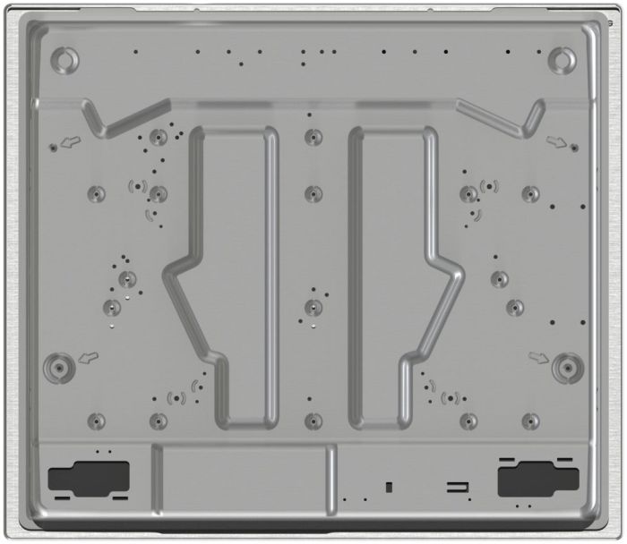 Варильна поверхня Gorenje G642ABX