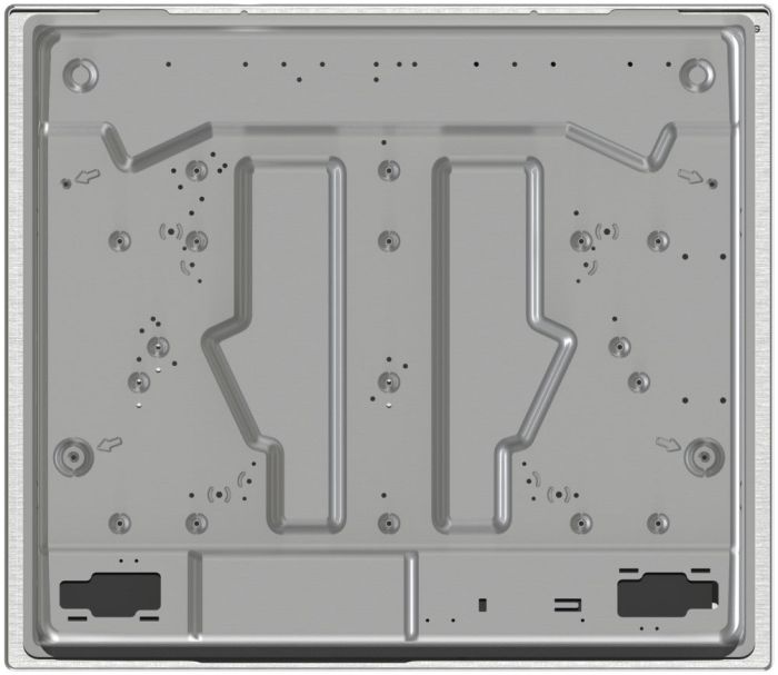 Варильна поверхня Gorenje G640EX