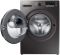 Пральна машина Samsung WW90T4541AX