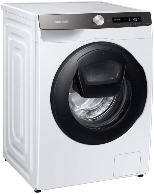 Пральна машина Samsung WW90T554CAT1