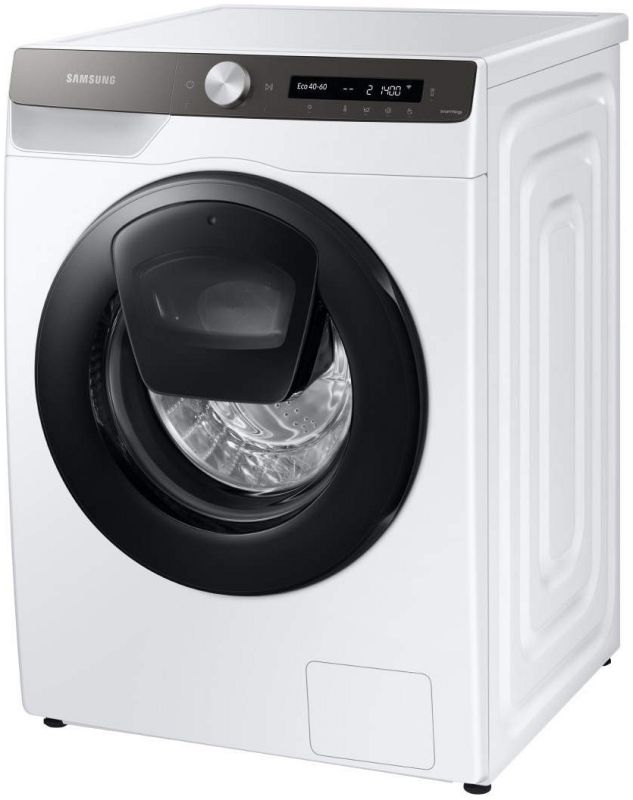 Пральна машина Samsung WW90T554CAT1