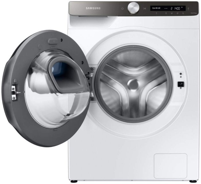 Пральна машина Samsung WW90T554CAT1