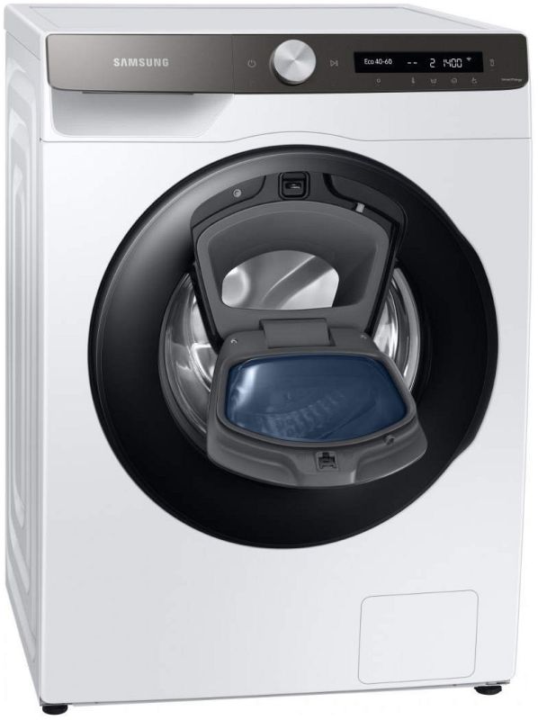 Пральна машина Samsung WW90T554CAT1