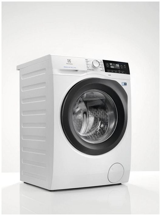 Пральна машина Electrolux EW7F348SU