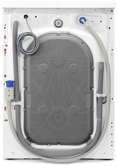 Пральна машина Electrolux EW7F348SU