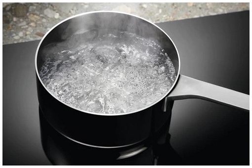 Варильна поверхня Electrolux IPES6452KF SenseBoil