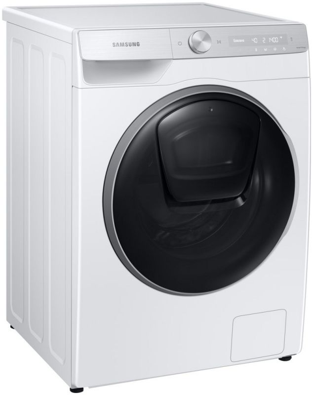 Пральна машина Samsung WW90T986CSH