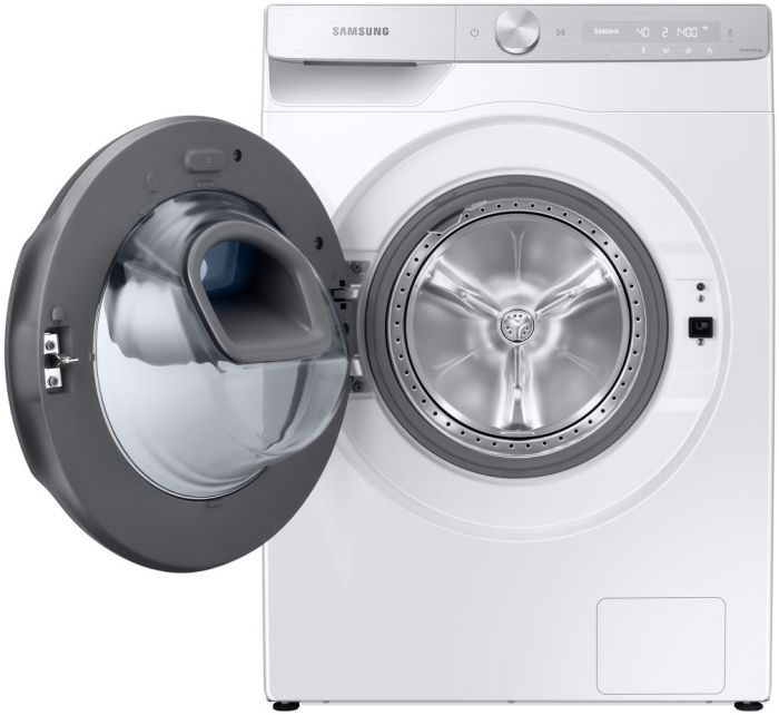 Пральна машина Samsung WW90T986CSH