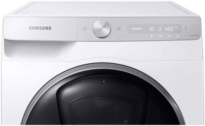 Пральна машина Samsung WW90T986CSH