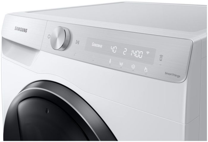 Пральна машина Samsung WW90T986CSH