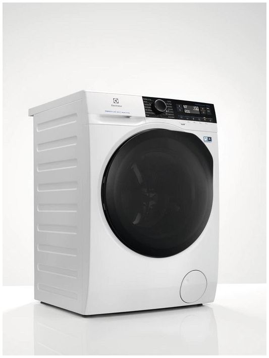 Пральна машина Electrolux EW8W261BU