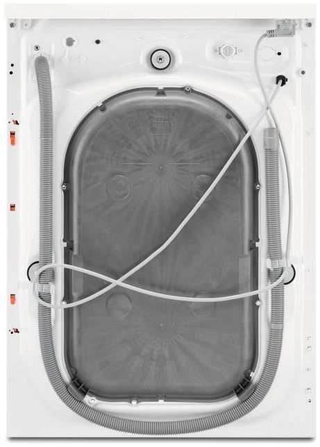 Пральна машина Electrolux EW8W261BU