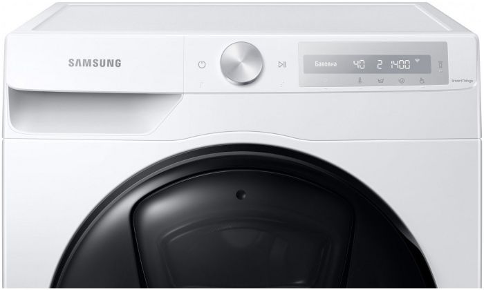 Пральна машина Samsung WD10T654CBH