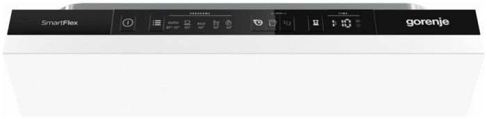 Посудомийна машина Gorenje GV561D10