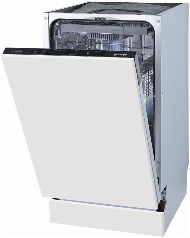 Посудомийна машина Gorenje GV561D10