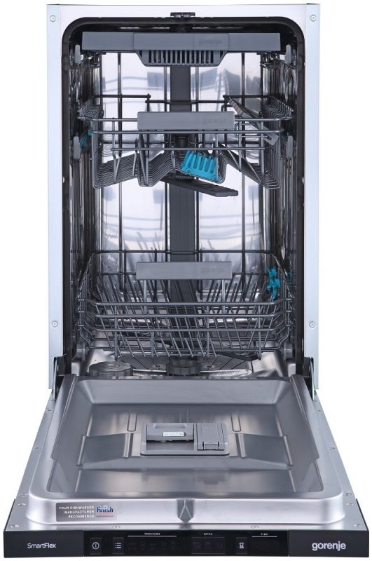 Посудомийна машина Gorenje GV561D10