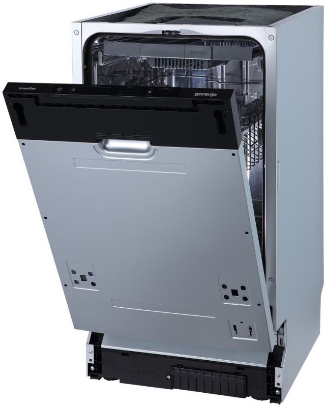 Посудомийна машина Gorenje GV561D10